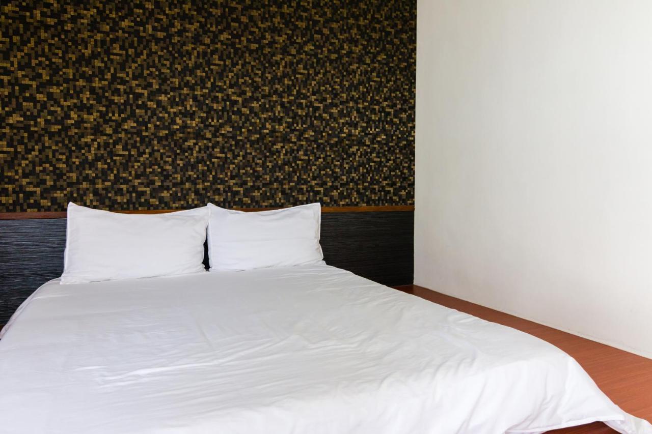 Bobo'S Homestay Luodong Exterior foto